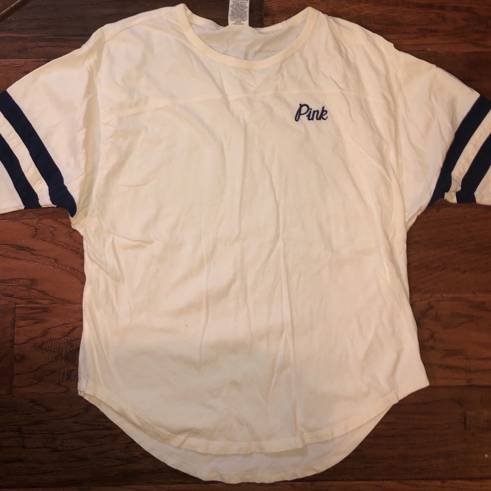 PINK spirit jersey